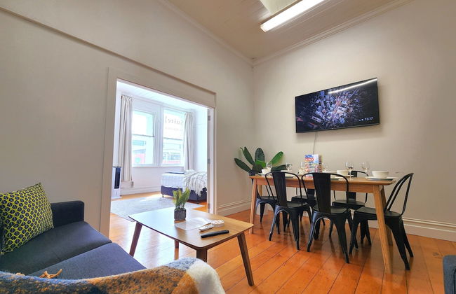 U Suites on Cuba - Photo 19