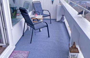 Oase mit Meerblick, Schwimmbad & nahe Hansapark, kostenlos Parken - Foto 8