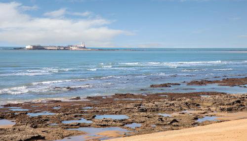 Apartamento Calas Sancti Petri - Foto 2