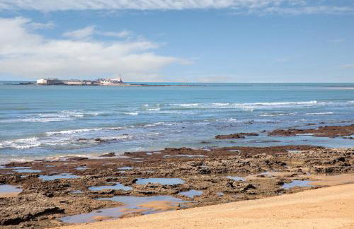 Apartamento Calas Sancti Petri - Foto 2