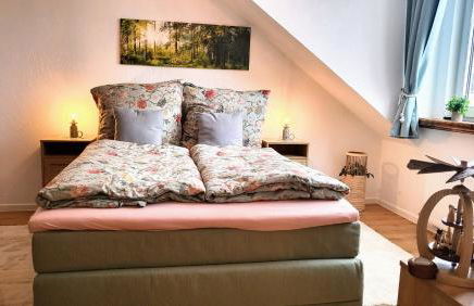 Ferienwohnung Berglodge 22 - Foto 12