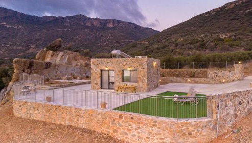 The Rock *Peaceful Retreat House - Foto 4