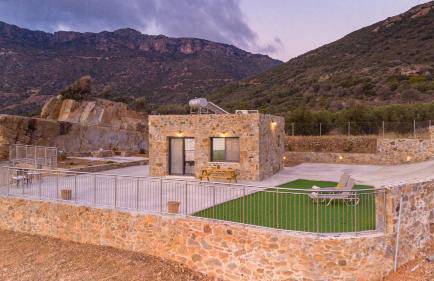 The Rock *Peaceful Retreat House - Foto 4