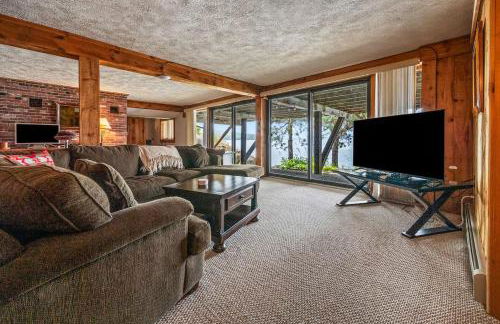 The Lakehouse at The Dunn Compound on the Lake - Foto 31