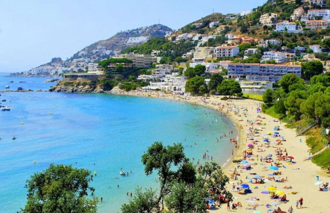 Apartment in Roses by Rocky Beach - Foto 25