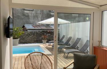 La Villa Sénéchal - Foto 3