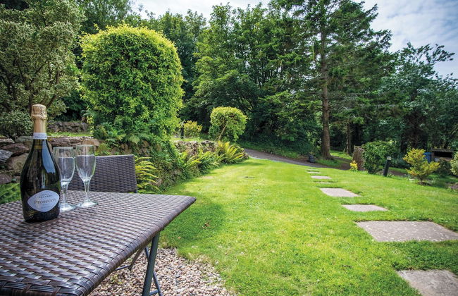 Gofan - 1 Bedroom Studio - St Ishmael's - Foto 27