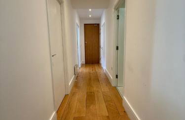 Modern 2 Bedroom Apartment in Kings Cross, London, N1 - Photo 11