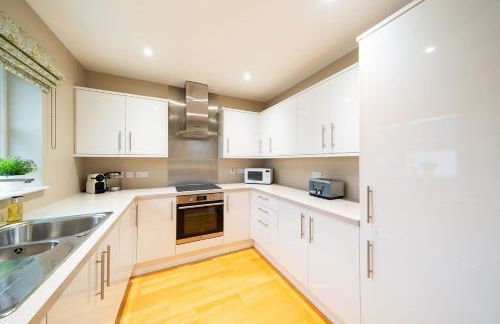 Strathallan - Luxury 3 Bedroom Apartment, Gleneagles, Auchterarder - Photo 59