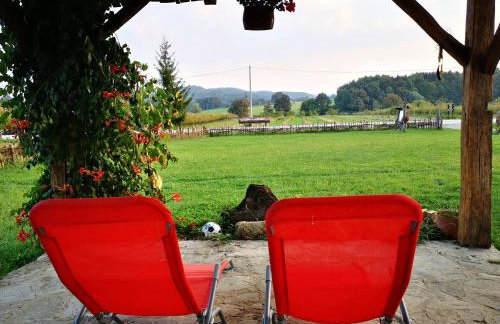 Naša mala koliba - Foto 38