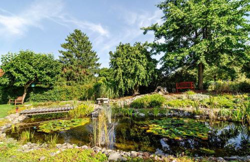 Ferienwohnung Gräfe - Foto 33