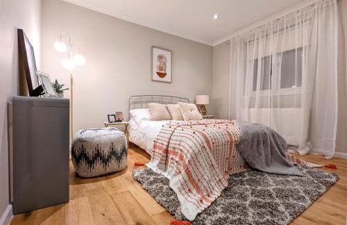 1BD apartment in Leyton zone 2 - Foto 11