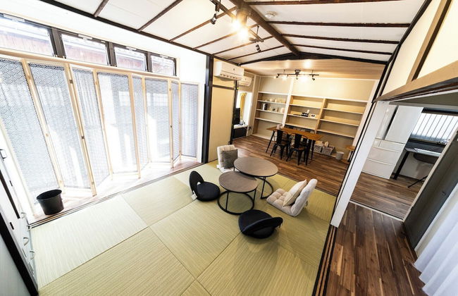 Enyu No Yado Dogo - Foto 1