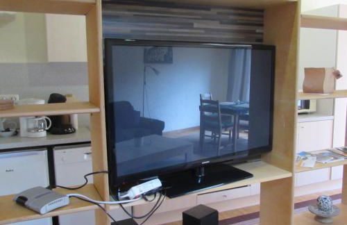 Ferienwohnung "Eifelstueffje" - Foto 41