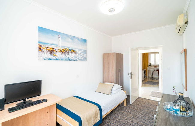 Apartments Blažević - Foto 13