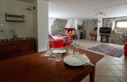 IL COMO' DELLA CIVETTA - Taverna “La Fenice” - Foto 1