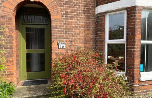 Augusta garden apartment - Foto 14