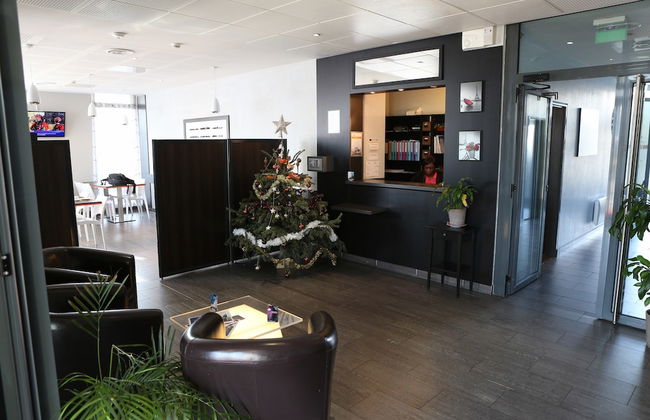 Adonis Paris Sud - Foto 4