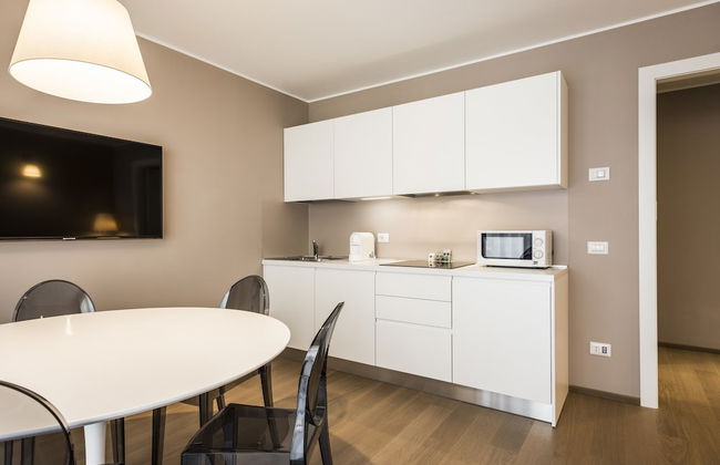 MYSWEETPLACE - Corso Como Apartments - Foto 40