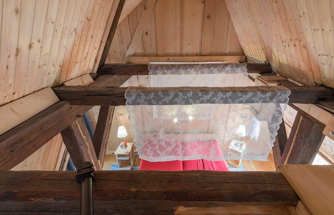 Historisches Gerberhaus - Foto 3