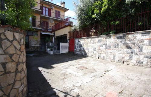 Gaia Holiday House - Foto 12