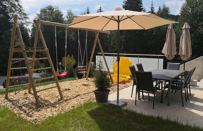 Ferienhaus Lebensquelle im Böhmerwald - Foto 1