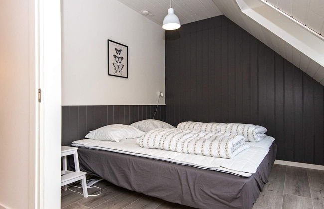 6 Person Holiday Home in Hovborg - Foto 3