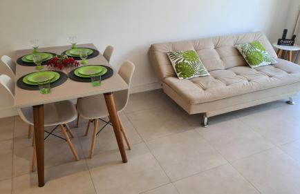 Cabo Frio Aluguel de Temporada Apartamento Inteiro Praia do Forte Centro Ótimo para famílias de até 6 pessoas - Foto 6