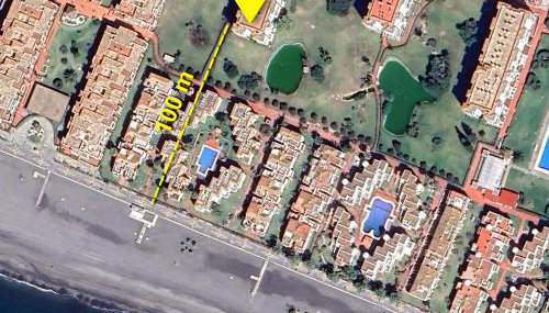 Gran Apartamento Laguna Beach - Foto 5