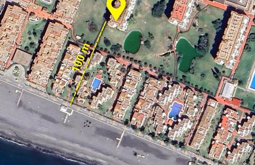 Gran Apartamento Laguna Beach - Foto 5