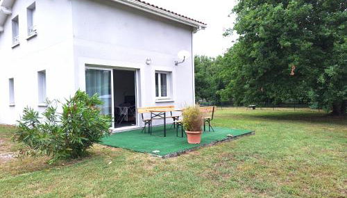 Loue charmante petite maison dans un écrin de verdure - Foto 5