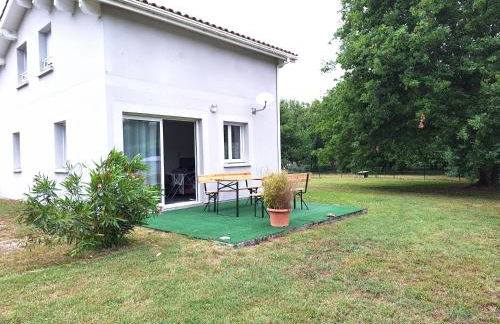 Loue charmante petite maison dans un écrin de verdure - Foto 5