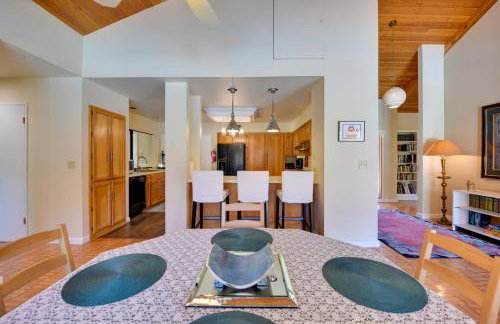 Borrego Springs Getaway with Private Pool and Views! - Foto 11