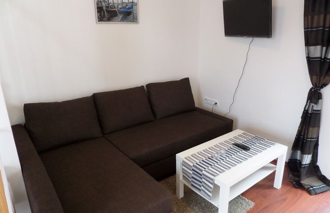Apartmán Mladé Buky 50 - Foto 9