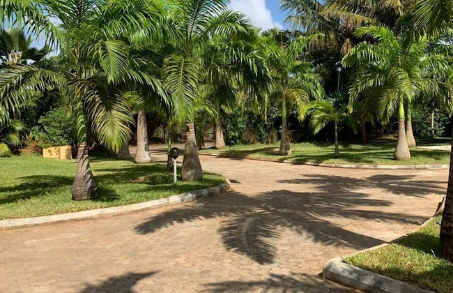 Villa 47 Vipingo Ridge - Foto 10