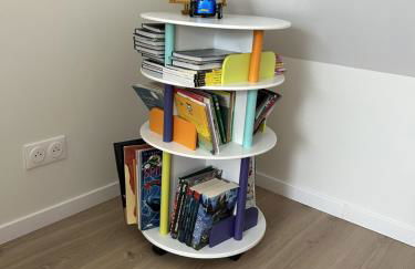 En famille ou amis avec la mer - Foto 78