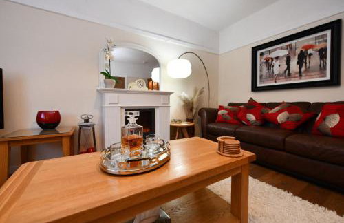 Ladyland Cottage in Maybole - Photo 16