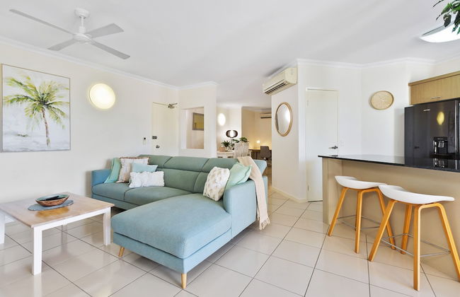 Palma Cairns- Resort 9 Pools Gym - Foto 20