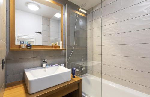 Résidence Club MMV Les Chalets des Cimes - Foto 14