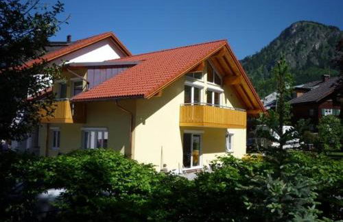 Ferienwohnung Iselerblick - Foto 1