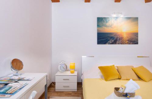 The Rooftop Apartment Punat - Foto 8