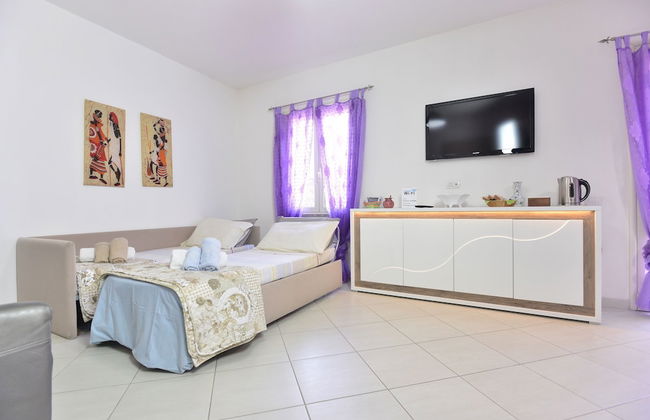 IzzHome Regina Margherita - Foto 16