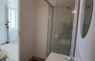 Maison du Jardinier 1 à 4 personnes - Foto 8