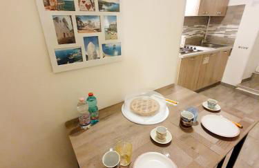 MiLù Guest House - Foto 12