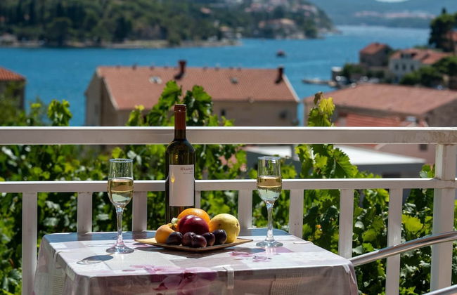 Apartments Njirić - Foto 37