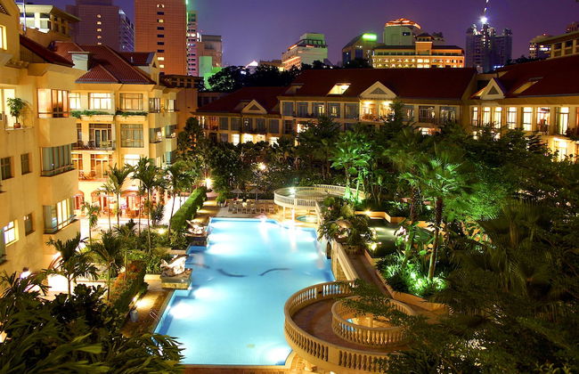 Treetops Executive Residences - Photo 58