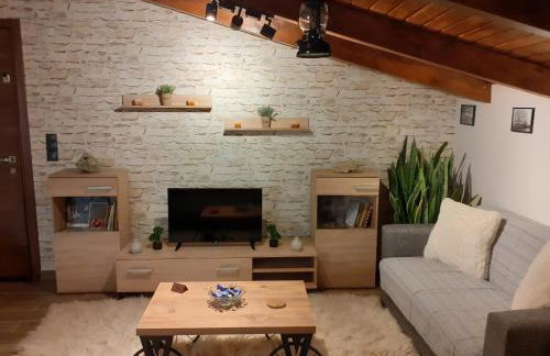 The view attic - Foto 41