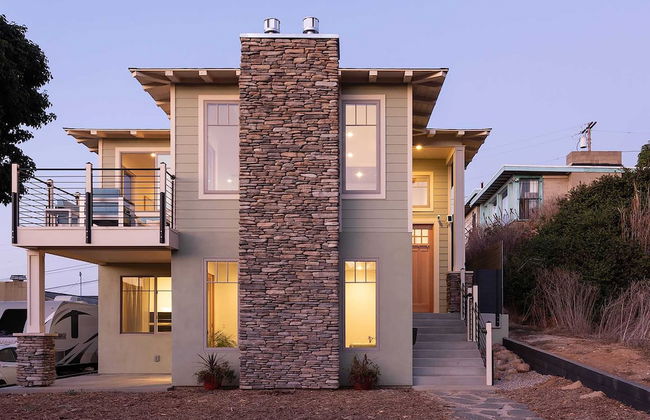 Maven by Avantstay 5 Minutes to the Beach! Ocean Views & Spacious Design - Foto 32