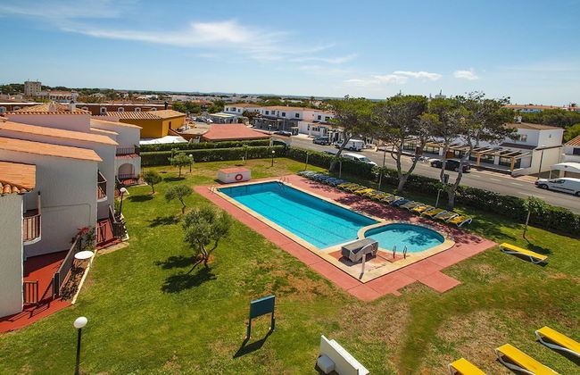 Apartamentos Sol Y Mar Menorca - Photo 1