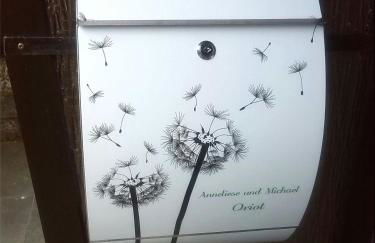 Ferienwohnung Pusteblume - Foto 50